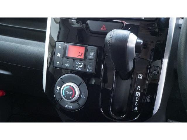 タント カスタムＲＳ　ターボ　純正ナビ　フルセグＴＶ　Ｂｌｕｅｔｏｏｔｈ　両側パワースライドドア　ステアリングスイッチ　ＲＳ専用イルミグリル　ＬＥＤヘッドライト　ＡＵＴＯライト・エアコン　スマートキー　フォグライト　ＥＴＣ（19枚目）
