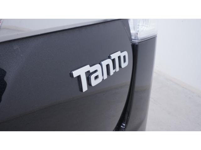 タント カスタムＲＳ　ターボ　純正ナビ　フルセグＴＶ　Ｂｌｕｅｔｏｏｔｈ　両側パワースライドドア　ステアリングスイッチ　ＲＳ専用イルミグリル　ＬＥＤヘッドライト　ＡＵＴＯライト・エアコン　スマートキー　フォグライト　ＥＴＣ（30枚目）
