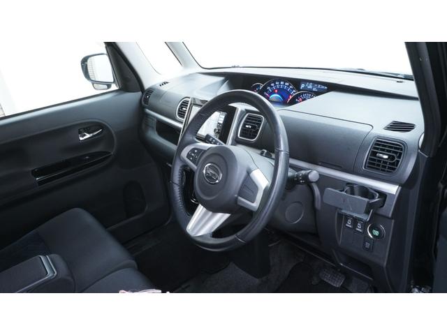 タント カスタムＲＳ　ターボ　純正ナビ　フルセグＴＶ　Ｂｌｕｅｔｏｏｔｈ　両側パワースライドドア　ステアリングスイッチ　ＲＳ専用イルミグリル　ＬＥＤヘッドライト　ＡＵＴＯライト・エアコン　スマートキー　フォグライト　ＥＴＣ（49枚目）