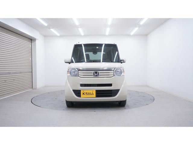 Ｎ－ＢＯＸ Ｇ・Ｌパッケージ　イクリプスナビ　フルセグＴＶ　パワースライドドア　ＡＵＴＯエアコン　ＡＵＴＯライト　スマートキー　プッシュスタート　ステアリングスイッチ　電動格納ドアミラー（2枚目）