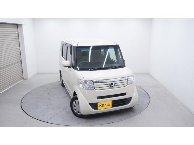 Ｎ－ＢＯＸ Ｇ・Ｌパッケージ　イクリプスナビ　フルセグＴＶ　パワースライドドア　ＡＵＴＯエアコン　ＡＵＴＯライト　スマートキー　プッシュスタート　ステアリングスイッチ　電動格納ドアミラー（20枚目）
