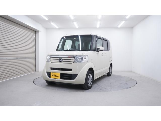 Ｎ－ＢＯＸ Ｇ・Ｌパッケージ　イクリプスナビ　フルセグＴＶ　パワースライドドア　ＡＵＴＯエアコン　ＡＵＴＯライト　スマートキー　プッシュスタート　ステアリングスイッチ　電動格納ドアミラー（22枚目）