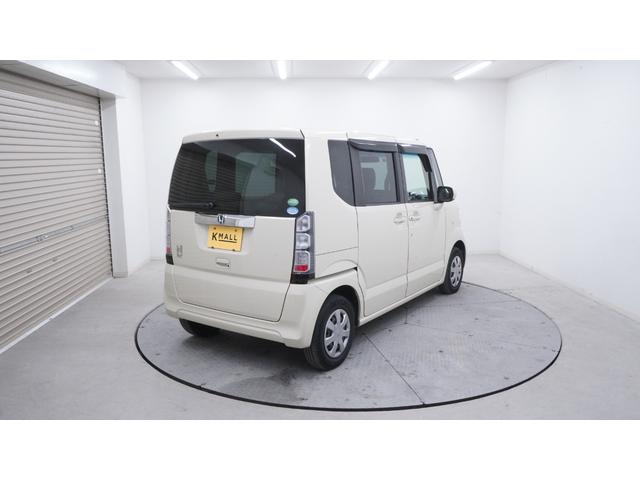 Ｎ－ＢＯＸ Ｇ・Ｌパッケージ　イクリプスナビ　フルセグＴＶ　パワースライドドア　ＡＵＴＯエアコン　ＡＵＴＯライト　スマートキー　プッシュスタート　ステアリングスイッチ　電動格納ドアミラー（25枚目）