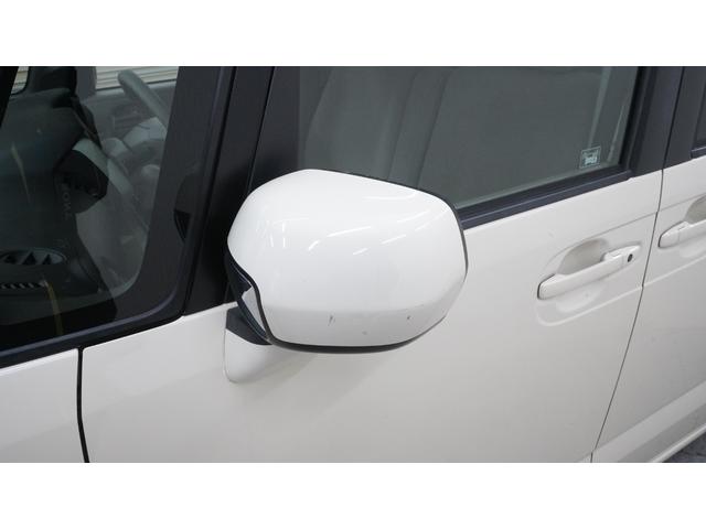 Ｎ－ＢＯＸ Ｇ・Ｌパッケージ　イクリプスナビ　フルセグＴＶ　パワースライドドア　ＡＵＴＯエアコン　ＡＵＴＯライト　スマートキー　プッシュスタート　ステアリングスイッチ　電動格納ドアミラー（30枚目）