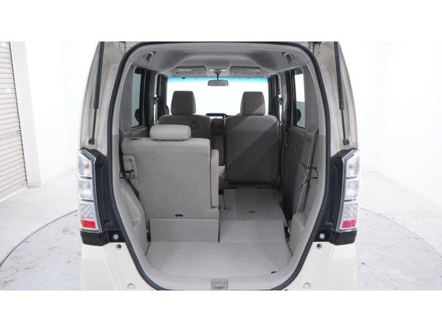 Ｎ－ＢＯＸ Ｇ・Ｌパッケージ　イクリプスナビ　フルセグＴＶ　パワースライドドア　ＡＵＴＯエアコン　ＡＵＴＯライト　スマートキー　プッシュスタート　ステアリングスイッチ　電動格納ドアミラー（39枚目）