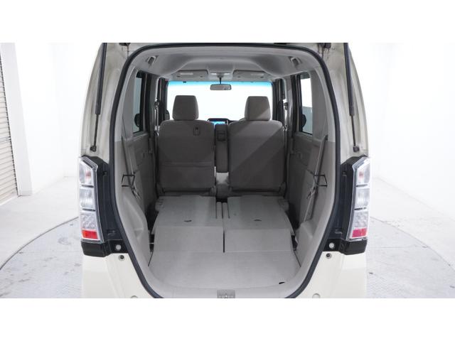 Ｎ－ＢＯＸ Ｇ・Ｌパッケージ　イクリプスナビ　フルセグＴＶ　パワースライドドア　ＡＵＴＯエアコン　ＡＵＴＯライト　スマートキー　プッシュスタート　ステアリングスイッチ　電動格納ドアミラー（40枚目）