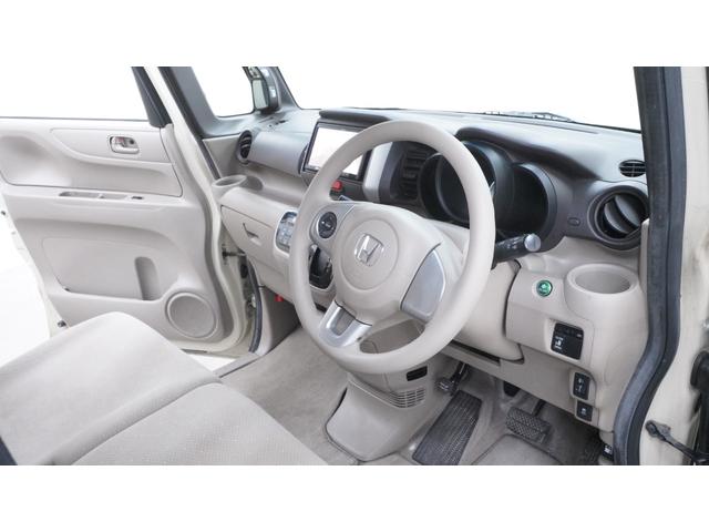 Ｎ－ＢＯＸ Ｇ・Ｌパッケージ　イクリプスナビ　フルセグＴＶ　パワースライドドア　ＡＵＴＯエアコン　ＡＵＴＯライト　スマートキー　プッシュスタート　ステアリングスイッチ　電動格納ドアミラー（51枚目）