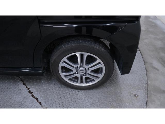 Ｎ－ＢＯＸカスタム Ｇ・Ｌパッケージ　純正ナビ　地デジＴＶ　バックモニター　パワースライドドア　ＨＩＤヘッドライト　ＡＵＴＯライト　ＡＵＴＯエアコン　スマートキー　プッシュスタート　Ｅ－ＣＯＮモード　電動格納ドアミラーウィンカー（10枚目）