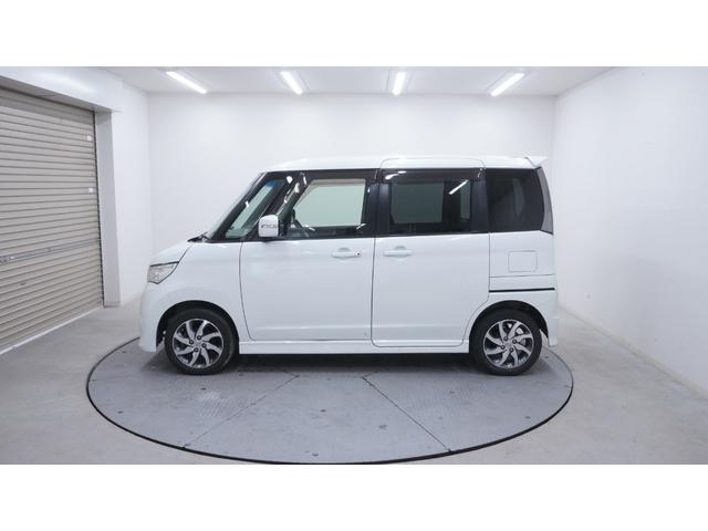 ルークス ハイウェイスター　社外オーディオ　パワースライドドア　インテリジェントキー　プッシュスタート　電動格納ドアミラーウィンカー　純正アルミホイール　ＨＩＤヘッドライト　ＡＵＴＯエアコン　フォグランプ　ベンチシート（23枚目）