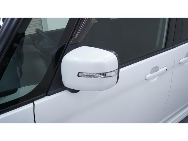 ルークス ハイウェイスター　社外オーディオ　パワースライドドア　インテリジェントキー　プッシュスタート　電動格納ドアミラーウィンカー　純正アルミホイール　ＨＩＤヘッドライト　ＡＵＴＯエアコン　フォグランプ　ベンチシート（32枚目）