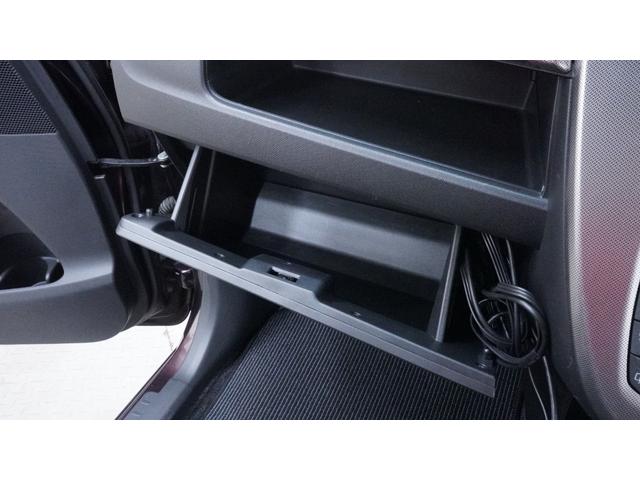 ムーヴ カスタム　Ｘ　ＳＡ　衝突被害軽減ブレーキ　純正ナビ　フルセグＴＶ　スマートキー　プッシュスタート　インパネＡＴ　ベンチシート　アームレスト　ＡＵＴＯエアコン　電動格納ドアミラーウィンカー　純正アルミホイール（73枚目）