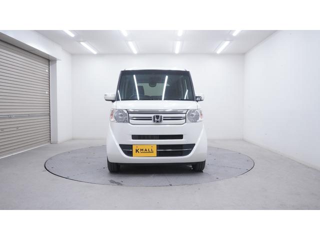 Ｎ－ＢＯＸ Ｇ・Ｌパッケージ　純正ナビ　地デジＴＶ　バックカメラ　パワースライドドア　ベンチシート　ＡＵＴＯエアコン　ＡＵＴＯライト　電動格納ドアミラーウィンカー　後席サンシェード　ナビ装着車スペシャルパッケージ（2枚目）