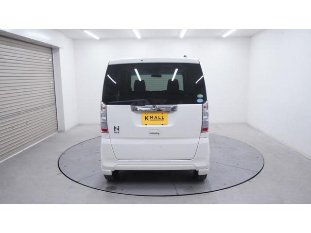 Ｎ－ＢＯＸ Ｇ・Ｌパッケージ　純正ナビ　地デジＴＶ　バックカメラ　パワースライドドア　ベンチシート　ＡＵＴＯエアコン　ＡＵＴＯライト　電動格納ドアミラーウィンカー　後席サンシェード　ナビ装着車スペシャルパッケージ（3枚目）