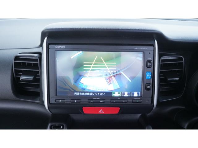 Ｎ－ＢＯＸ Ｇ・Ｌパッケージ　純正ナビ　地デジＴＶ　バックカメラ　パワースライドドア　ベンチシート　ＡＵＴＯエアコン　ＡＵＴＯライト　電動格納ドアミラーウィンカー　後席サンシェード　ナビ装着車スペシャルパッケージ（18枚目）