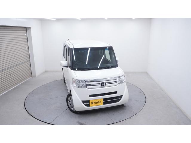 Ｎ－ＢＯＸ Ｇ・Ｌパッケージ　純正ナビ　地デジＴＶ　バックカメラ　パワースライドドア　ベンチシート　ＡＵＴＯエアコン　ＡＵＴＯライト　電動格納ドアミラーウィンカー　後席サンシェード　ナビ装着車スペシャルパッケージ（22枚目）