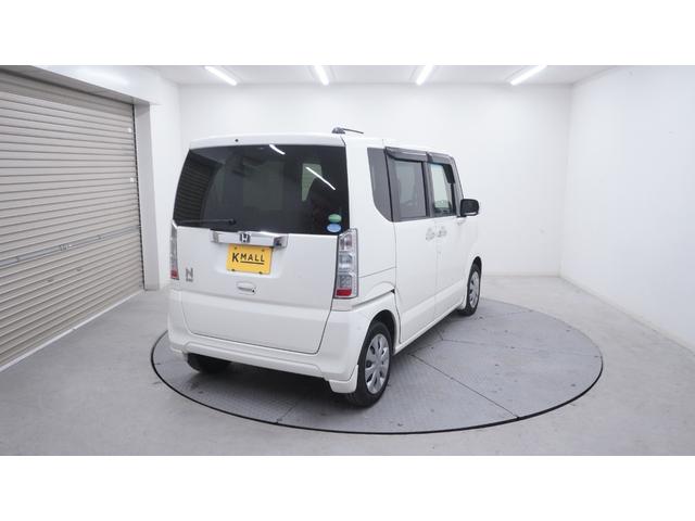 Ｎ－ＢＯＸ Ｇ・Ｌパッケージ　純正ナビ　地デジＴＶ　バックカメラ　パワースライドドア　ベンチシート　ＡＵＴＯエアコン　ＡＵＴＯライト　電動格納ドアミラーウィンカー　後席サンシェード　ナビ装着車スペシャルパッケージ（26枚目）