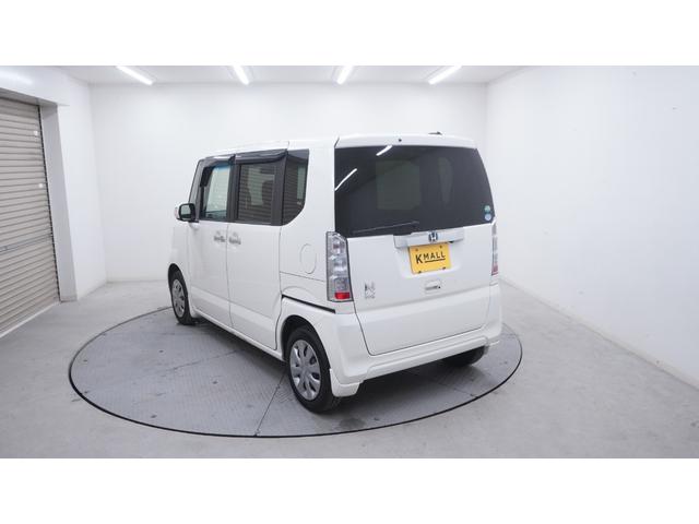 Ｎ－ＢＯＸ Ｇ・Ｌパッケージ　純正ナビ　地デジＴＶ　バックカメラ　パワースライドドア　ベンチシート　ＡＵＴＯエアコン　ＡＵＴＯライト　電動格納ドアミラーウィンカー　後席サンシェード　ナビ装着車スペシャルパッケージ（27枚目）