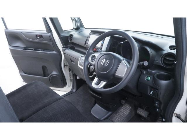 Ｎ－ＢＯＸ Ｇ・Ｌパッケージ　純正ナビ　地デジＴＶ　バックカメラ　パワースライドドア　ベンチシート　ＡＵＴＯエアコン　ＡＵＴＯライト　電動格納ドアミラーウィンカー　後席サンシェード　ナビ装着車スペシャルパッケージ（52枚目）