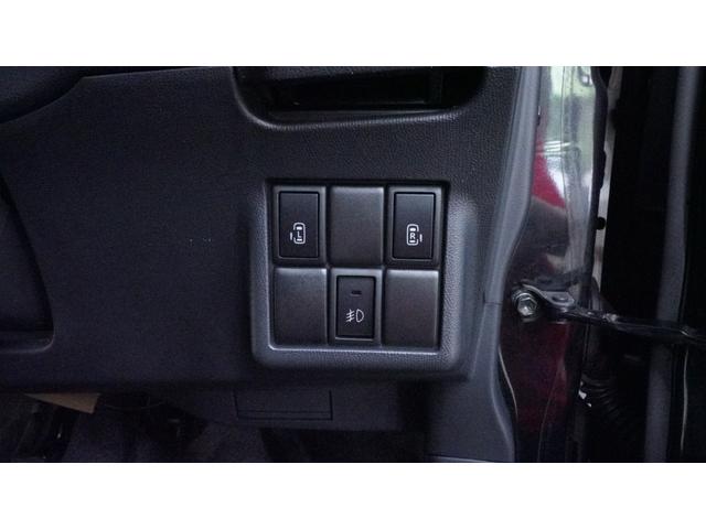 パレットＳＷ ＴＳ　ターボ　社外ナビ　　両側パワースライドドア　スマートキー　プッシュスタート　ＡＵＴＯエアコン　ＡＵＴＯライト　ＨＩＤヘッドライト　インパネＡＴ　ベンチシート　電動格納ドアミラーウィンカー（18枚目）