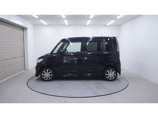 パレットＳＷ ＴＳ　ターボ　社外ナビ　　両側パワースライドドア　スマートキー　プッシュスタート　ＡＵＴＯエアコン　ＡＵＴＯライト　ＨＩＤヘッドライト　インパネＡＴ　ベンチシート　電動格納ドアミラーウィンカー（23枚目）