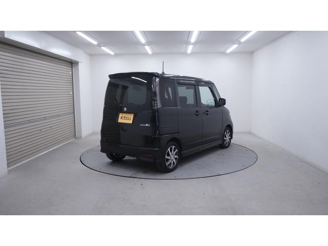 パレットＳＷ ＴＳ　ターボ　社外ナビ　　両側パワースライドドア　スマートキー　プッシュスタート　ＡＵＴＯエアコン　ＡＵＴＯライト　ＨＩＤヘッドライト　インパネＡＴ　ベンチシート　電動格納ドアミラーウィンカー（24枚目）