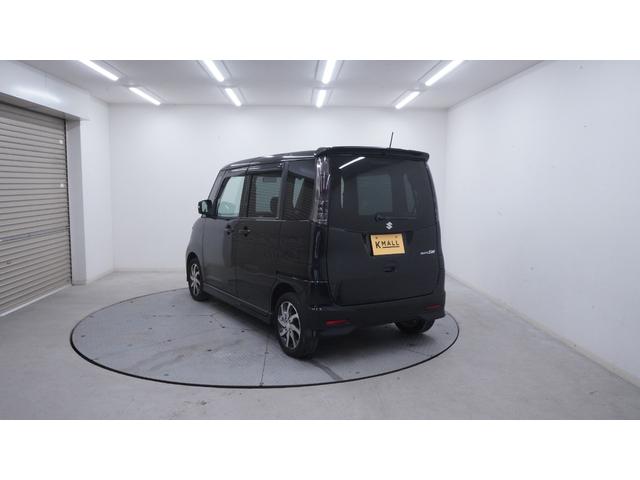 パレットＳＷ ＴＳ　ターボ　社外ナビ　　両側パワースライドドア　スマートキー　プッシュスタート　ＡＵＴＯエアコン　ＡＵＴＯライト　ＨＩＤヘッドライト　インパネＡＴ　ベンチシート　電動格納ドアミラーウィンカー（25枚目）