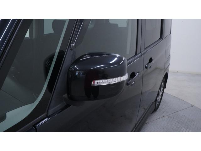 パレットＳＷ ＴＳ　ターボ　社外ナビ　　両側パワースライドドア　スマートキー　プッシュスタート　ＡＵＴＯエアコン　ＡＵＴＯライト　ＨＩＤヘッドライト　インパネＡＴ　ベンチシート　電動格納ドアミラーウィンカー（32枚目）