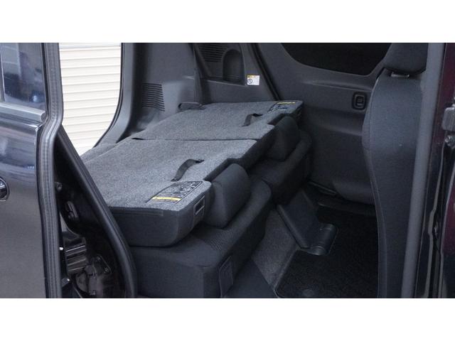 パレットＳＷ ＴＳ　ターボ　社外ナビ　　両側パワースライドドア　スマートキー　プッシュスタート　ＡＵＴＯエアコン　ＡＵＴＯライト　ＨＩＤヘッドライト　インパネＡＴ　ベンチシート　電動格納ドアミラーウィンカー（42枚目）