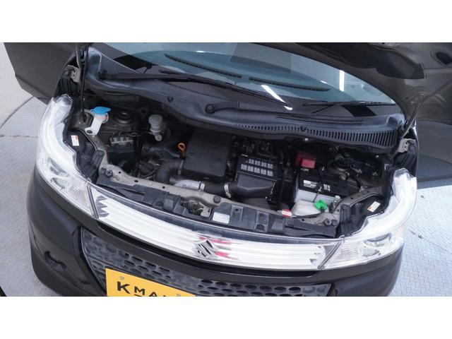 パレットＳＷ ＴＳ　ターボ　社外ナビ　　両側パワースライドドア　スマートキー　プッシュスタート　ＡＵＴＯエアコン　ＡＵＴＯライト　ＨＩＤヘッドライト　インパネＡＴ　ベンチシート　電動格納ドアミラーウィンカー（76枚目）