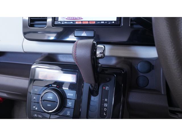 モコ ドルチェＸ　純正ナビ　フルセグＴＶ　バックカメラ　インテリジェントキー　ステアリングスイッチ　革巻きハンドル　チルトステアリング　グレード専用内装カラー　専用内装レザー調シート　アイドリングストップ　ＥＴＣ（20枚目）
