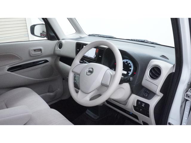 デイズルークス Ｘ　Ｖセレクション＋セーフティＩＩ　禁煙車　純正ナビ　フルセグＴＶ　全方位モニター　パワースライドドア　エマージェンシーブレーキ　インテリジェントキー　チルトステアリング　社外アルミ　電動格納ミラー　タッチ式フルＡＵＴＯエアコン　ＥＴＣ（16枚目）