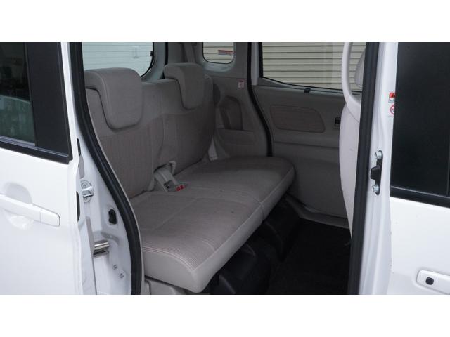 デイズルークス Ｘ　Ｖセレクション＋セーフティＩＩ　禁煙車　純正ナビ　フルセグＴＶ　全方位モニター　パワースライドドア　エマージェンシーブレーキ　インテリジェントキー　チルトステアリング　社外アルミ　電動格納ミラー　タッチ式フルＡＵＴＯエアコン　ＥＴＣ（40枚目）