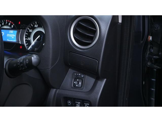 デイズルークス ハイウェイスター　Ｘ　Ｇパッケージ　禁煙車　純正ナビ　フルセグＴＶ　全方位モニター　両側パワースライドドア　スマートキー　ＡＵＴＯライト　タッチ式フルＡＵＴＯエアコン　電格ミラー　純正アルミ　サーキュレーター　後席サンシェード　ＥＴＣ（22枚目）