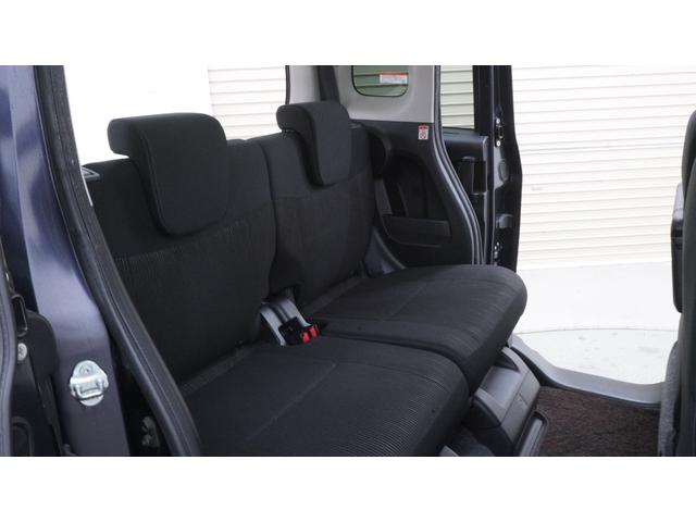 デイズルークス ハイウェイスター　Ｘ　Ｇパッケージ　禁煙車　純正ナビ　フルセグＴＶ　全方位モニター　両側パワースライドドア　スマートキー　ＡＵＴＯライト　タッチ式フルＡＵＴＯエアコン　電格ミラー　純正アルミ　サーキュレーター　後席サンシェード　ＥＴＣ（44枚目）