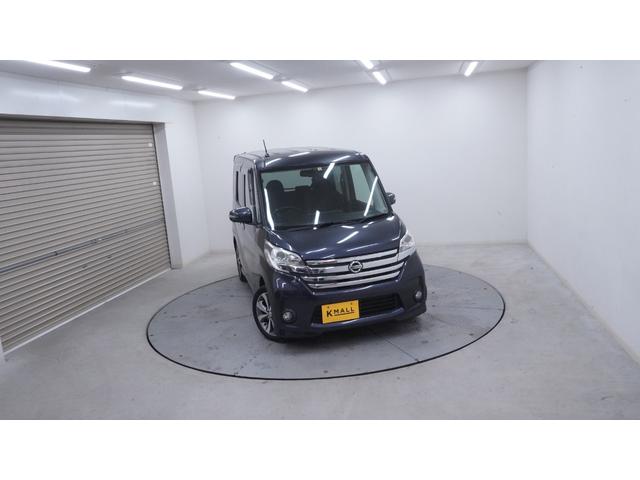 デイズルークス ハイウェイスター　Ｘ　Ｇパッケージ　禁煙車　純正ナビ　フルセグＴＶ　全方位モニター　両側パワースライドドア　スマートキー　ＡＵＴＯライト　タッチ式フルＡＵＴＯエアコン　電格ミラー　純正アルミ　サーキュレーター　後席サンシェード　ＥＴＣ（49枚目）