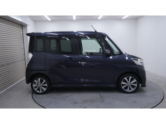 デイズルークス ハイウェイスター　Ｘ　Ｇパッケージ　禁煙車　純正ナビ　フルセグＴＶ　全方位モニター　両側パワースライドドア　スマートキー　ＡＵＴＯライト　タッチ式フルＡＵＴＯエアコン　電格ミラー　純正アルミ　サーキュレーター　後席サンシェード　ＥＴＣ（50枚目）