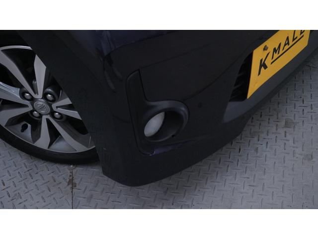 デイズルークス ハイウェイスター　Ｘ　Ｇパッケージ　禁煙車　純正ナビ　フルセグＴＶ　全方位モニター　両側パワースライドドア　スマートキー　ＡＵＴＯライト　タッチ式フルＡＵＴＯエアコン　電格ミラー　純正アルミ　サーキュレーター　後席サンシェード　ＥＴＣ（52枚目）