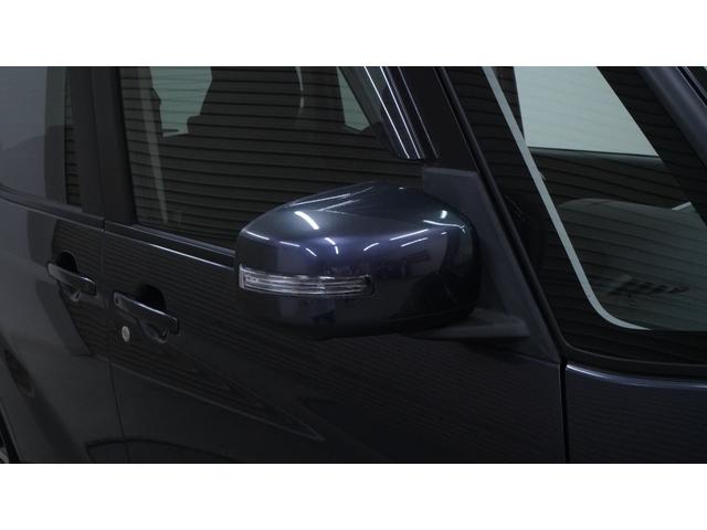 デイズルークス ハイウェイスター　Ｘ　Ｇパッケージ　禁煙車　純正ナビ　フルセグＴＶ　全方位モニター　両側パワースライドドア　スマートキー　ＡＵＴＯライト　タッチ式フルＡＵＴＯエアコン　電格ミラー　純正アルミ　サーキュレーター　後席サンシェード　ＥＴＣ（53枚目）