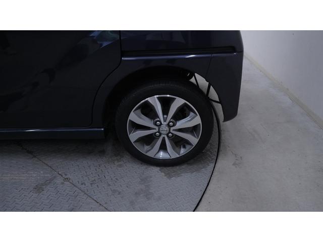 デイズルークス ハイウェイスター　Ｘ　Ｇパッケージ　禁煙車　純正ナビ　フルセグＴＶ　全方位モニター　両側パワースライドドア　スマートキー　ＡＵＴＯライト　タッチ式フルＡＵＴＯエアコン　電格ミラー　純正アルミ　サーキュレーター　後席サンシェード　ＥＴＣ（64枚目）
