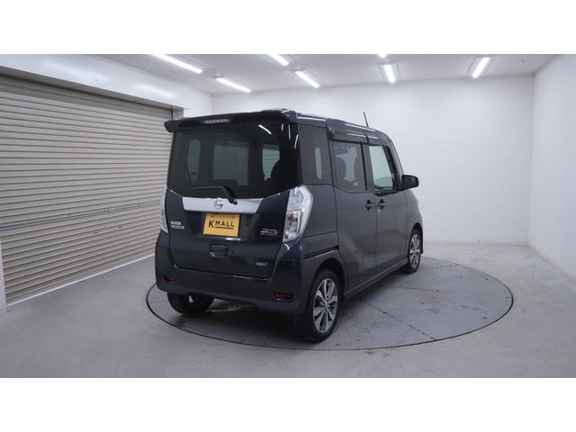 デイズルークス ハイウェイスター　Ｘ　Ｇパッケージ　禁煙車　純正ナビ　フルセグＴＶ　全方位モニター　両側パワースライドドア　スマートキー　ＡＵＴＯライト　タッチ式フルＡＵＴＯエアコン　電格ミラー　純正アルミ　サーキュレーター　後席サンシェード　ＥＴＣ（65枚目）