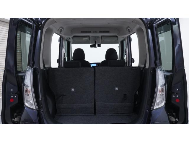 デイズルークス ハイウェイスター　Ｘ　Ｇパッケージ　禁煙車　純正ナビ　フルセグＴＶ　全方位モニター　両側パワースライドドア　スマートキー　ＡＵＴＯライト　タッチ式フルＡＵＴＯエアコン　電格ミラー　純正アルミ　サーキュレーター　後席サンシェード　ＥＴＣ（75枚目）