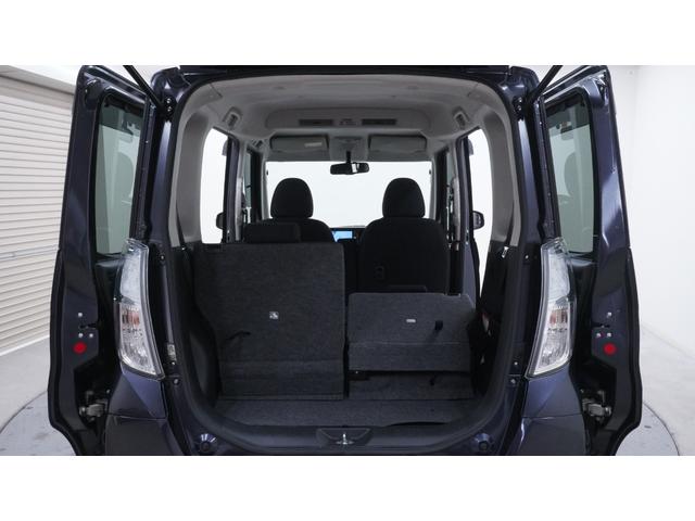 デイズルークス ハイウェイスター　Ｘ　Ｇパッケージ　禁煙車　純正ナビ　フルセグＴＶ　全方位モニター　両側パワースライドドア　スマートキー　ＡＵＴＯライト　タッチ式フルＡＵＴＯエアコン　電格ミラー　純正アルミ　サーキュレーター　後席サンシェード　ＥＴＣ（76枚目）