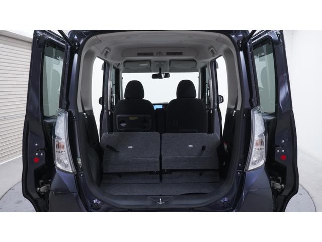 デイズルークス ハイウェイスター　Ｘ　Ｇパッケージ　禁煙車　純正ナビ　フルセグＴＶ　全方位モニター　両側パワースライドドア　スマートキー　ＡＵＴＯライト　タッチ式フルＡＵＴＯエアコン　電格ミラー　純正アルミ　サーキュレーター　後席サンシェード　ＥＴＣ（77枚目）