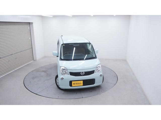 モコ Ｓ　アイドリングストップ　禁煙車　タッチ式バックモニター付き純正オーディオ　インテリジェントキー　ベンチシート　アームレスト　純正ドリンクホルダー　アイドリングストップ　ヘッドライトレベライザー　電動格納ミラー（21枚目）