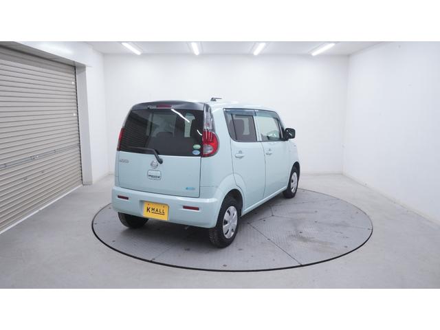 モコ Ｓ　アイドリングストップ　禁煙車　タッチ式バックモニター付き純正オーディオ　インテリジェントキー　ベンチシート　アームレスト　純正ドリンクホルダー　アイドリングストップ　ヘッドライトレベライザー　電動格納ミラー（25枚目）