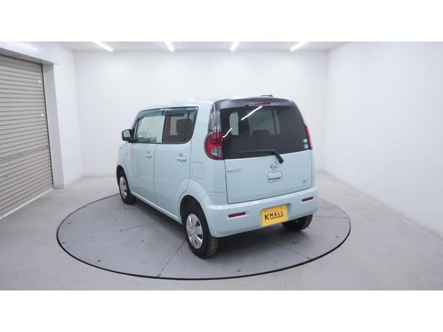 モコ Ｓ　アイドリングストップ　禁煙車　タッチ式バックモニター付き純正オーディオ　インテリジェントキー　ベンチシート　アームレスト　純正ドリンクホルダー　アイドリングストップ　ヘッドライトレベライザー　電動格納ミラー（26枚目）