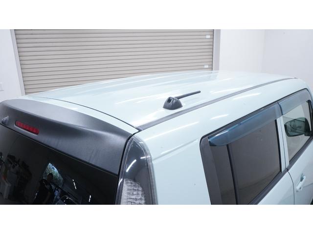 モコ Ｓ　アイドリングストップ　禁煙車　タッチ式バックモニター付き純正オーディオ　インテリジェントキー　ベンチシート　アームレスト　純正ドリンクホルダー　アイドリングストップ　ヘッドライトレベライザー　電動格納ミラー（37枚目）