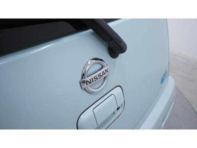 モコ Ｓ　アイドリングストップ　禁煙車　タッチ式バックモニター付き純正オーディオ　インテリジェントキー　ベンチシート　アームレスト　純正ドリンクホルダー　アイドリングストップ　ヘッドライトレベライザー　電動格納ミラー（39枚目）