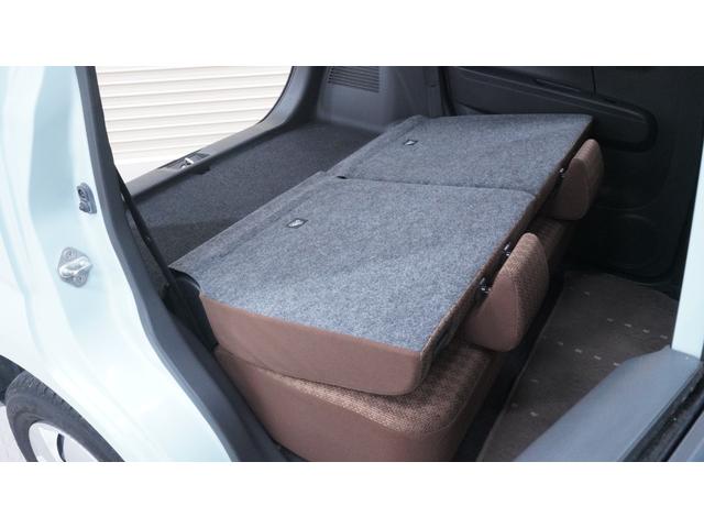 モコ Ｓ　アイドリングストップ　禁煙車　タッチ式バックモニター付き純正オーディオ　インテリジェントキー　ベンチシート　アームレスト　純正ドリンクホルダー　アイドリングストップ　ヘッドライトレベライザー　電動格納ミラー（45枚目）