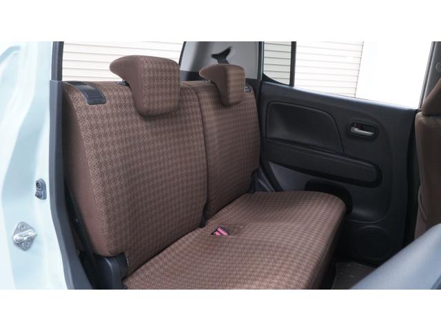 モコ Ｓ　アイドリングストップ　禁煙車　タッチ式バックモニター付き純正オーディオ　インテリジェントキー　ベンチシート　アームレスト　純正ドリンクホルダー　アイドリングストップ　ヘッドライトレベライザー　電動格納ミラー（46枚目）